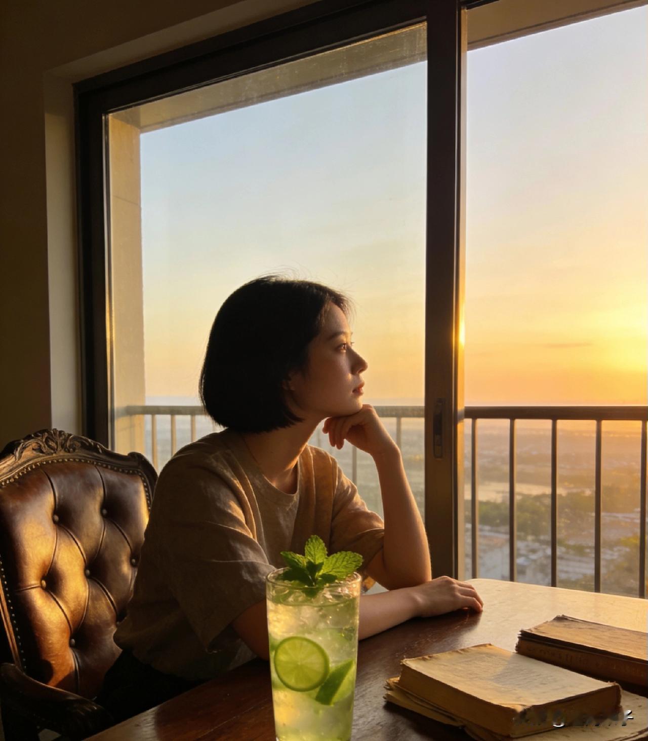 性学家说：
“人到中年，两性关系的真相，
早已不是激情缠绵，
而是互不嫌弃、互相