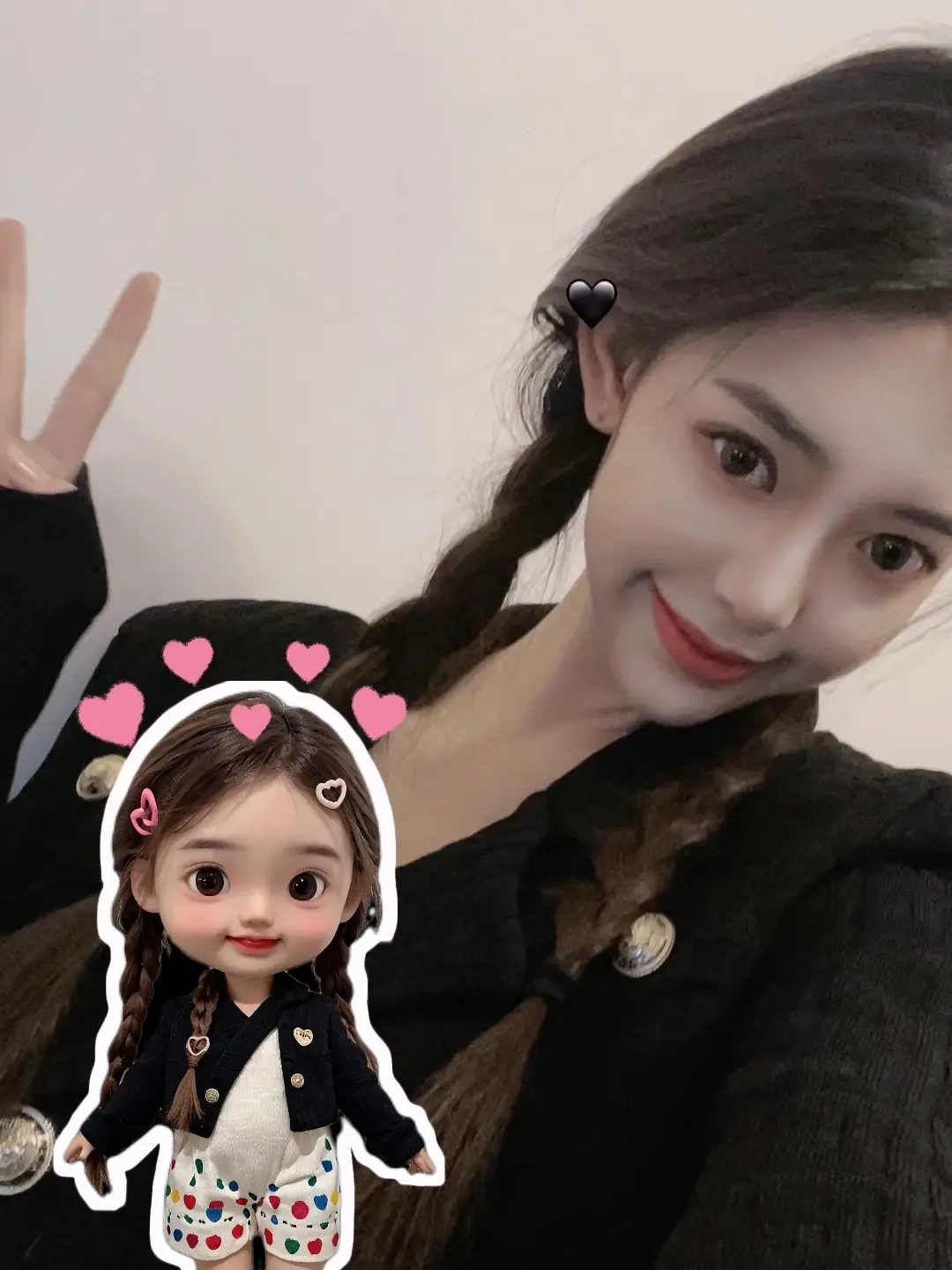包Q的！🤩🧸💕