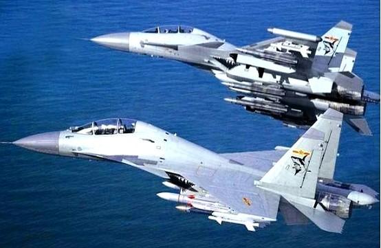 朝鲜想买歼10CE？没门儿。不是咱不卖，是根本不能卖。你懂那种感觉吗？就是明明手