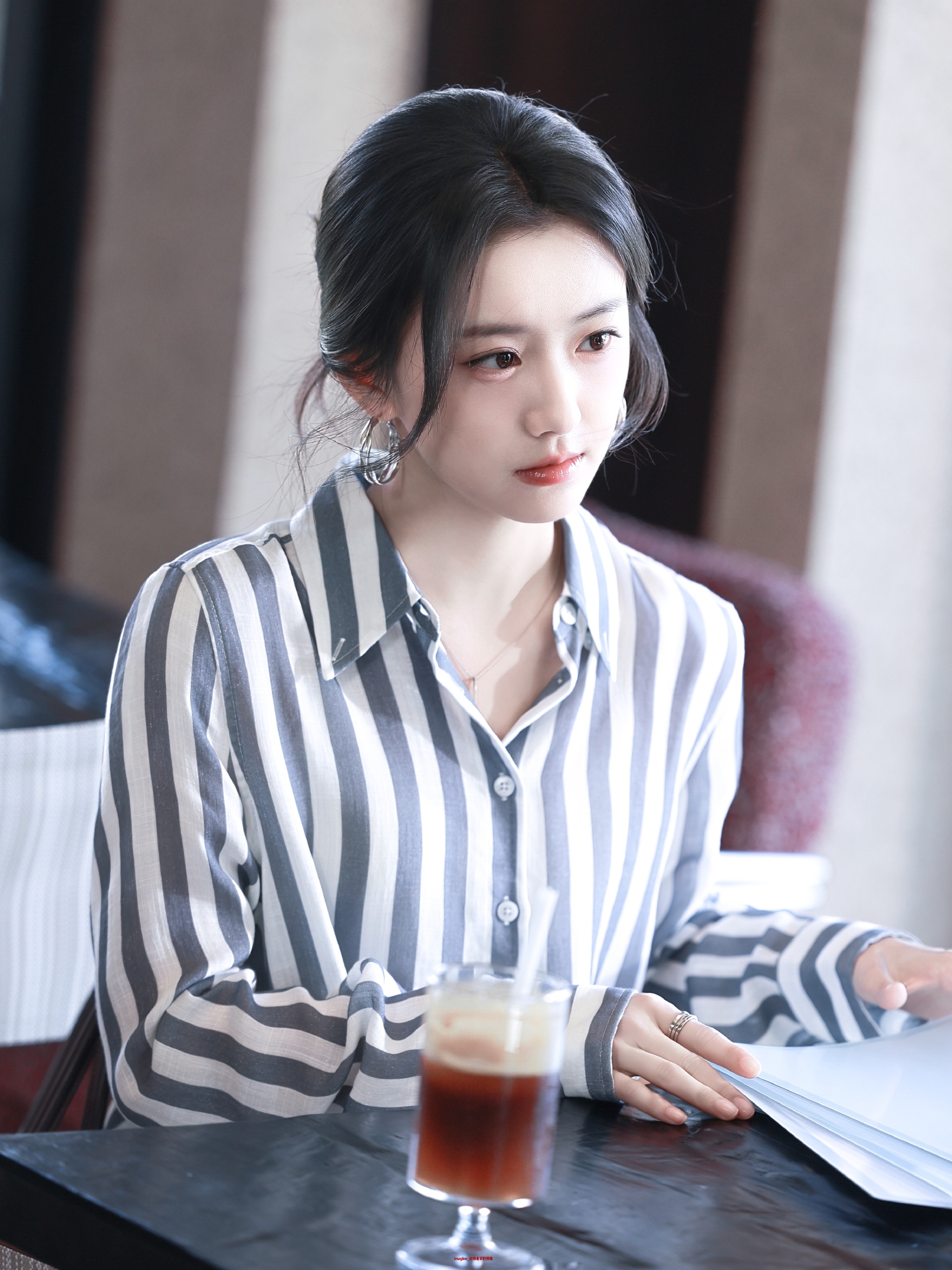 周挽学姐 
