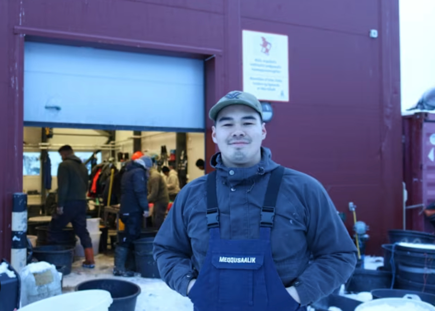 #菲律宾人成为格陵兰岛第3大族群#【移居格陵兰！菲律宾人五年增长超四倍，成为该地