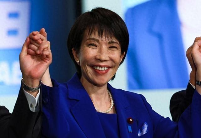 高市的倒台，可能比大家想象的更早更快！熟悉日本的人都知道，高市之前差点就没能当上