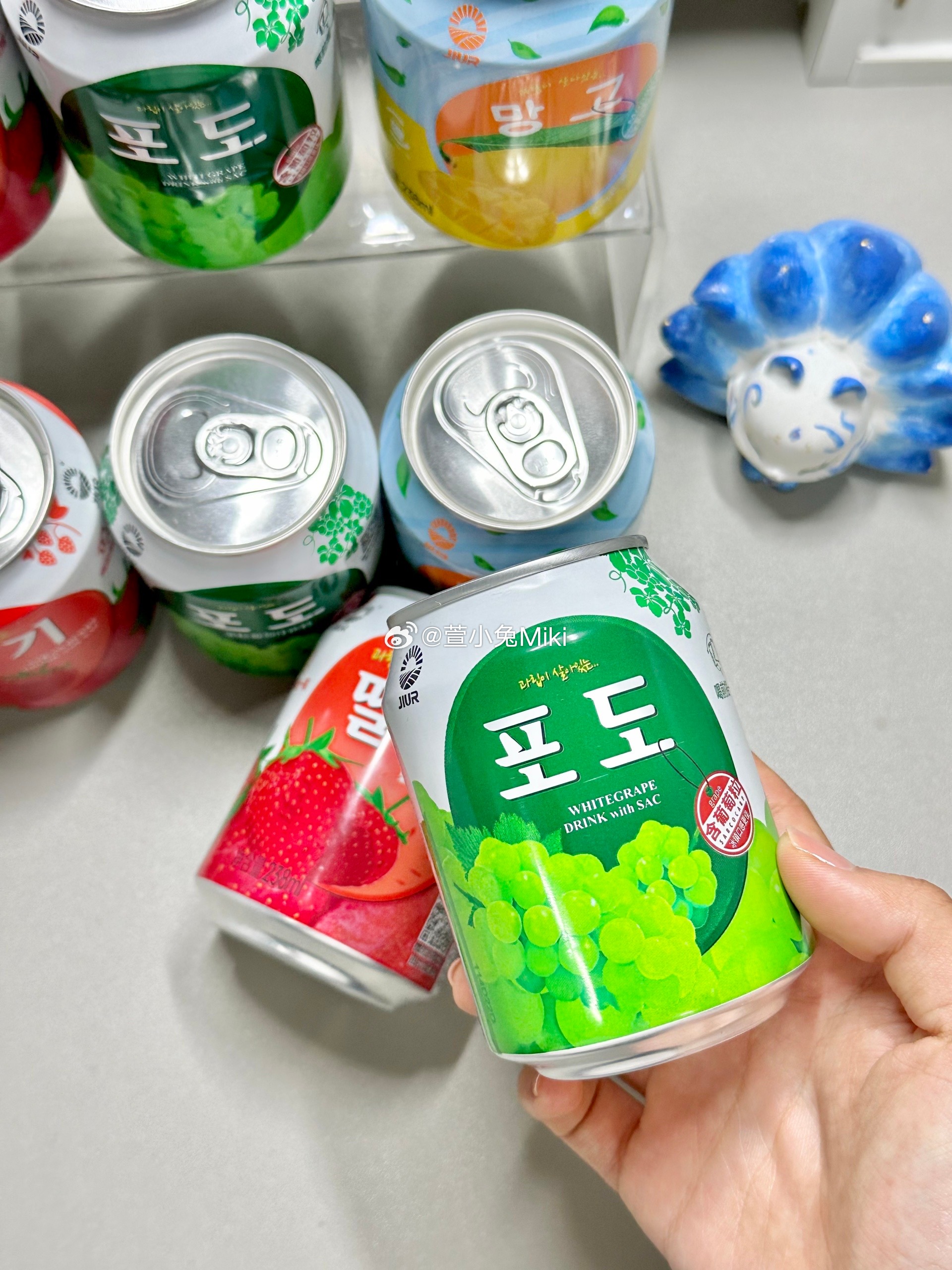 我要曝光它❗真的巨好喝❗谁懂啊！果香扑鼻，果肉饱满酸酸甜甜，清爽不腻口超适合聚会