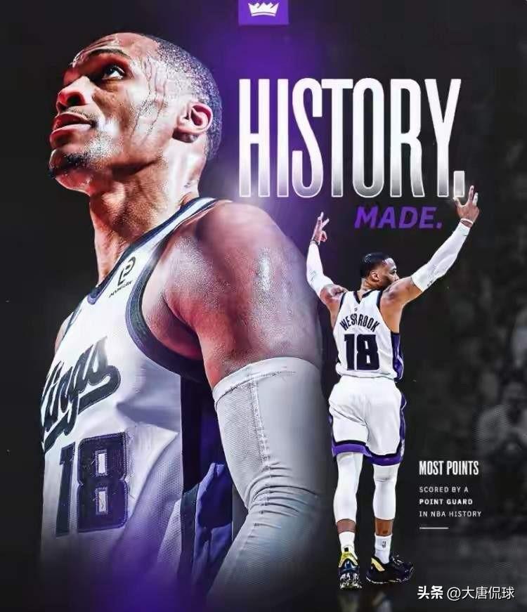 威少三双掀翻快船，同样是老将，有人刷数据，有人赢比赛！

今天这场球，真的看懂了