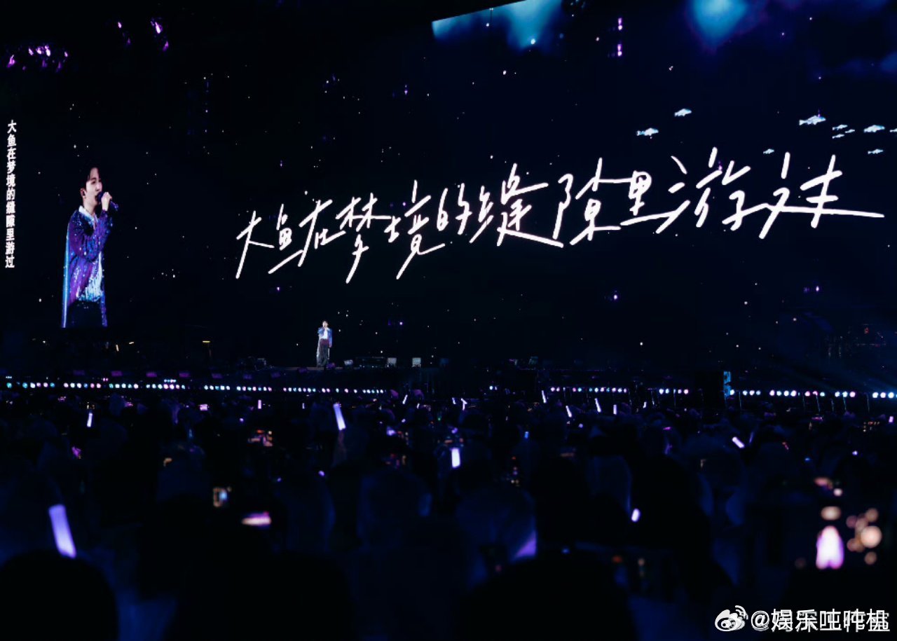 抗癌奶奶81岁还在追周深线下 从集小卡到赴生日会，音乐给了奶奶无限力量，周深歌声