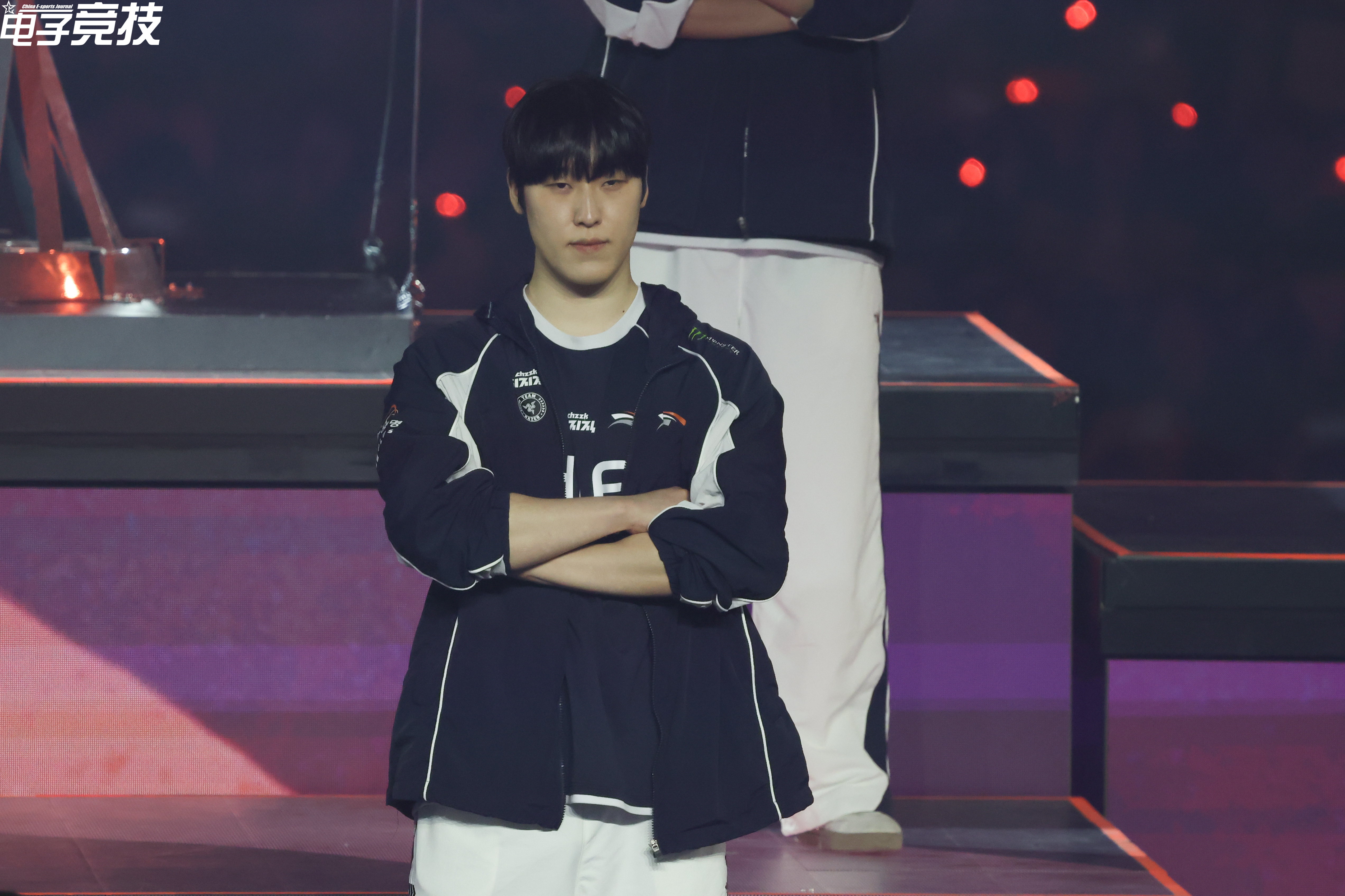 260913 GEN对战HLE HLE开场返图lck2026lck ​​​HLE