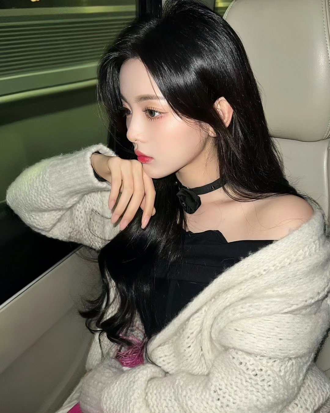 #杨超越[超话]#ycy#杨超越如果奔跑是我的宿命# ycy#杨超越陈若华# y