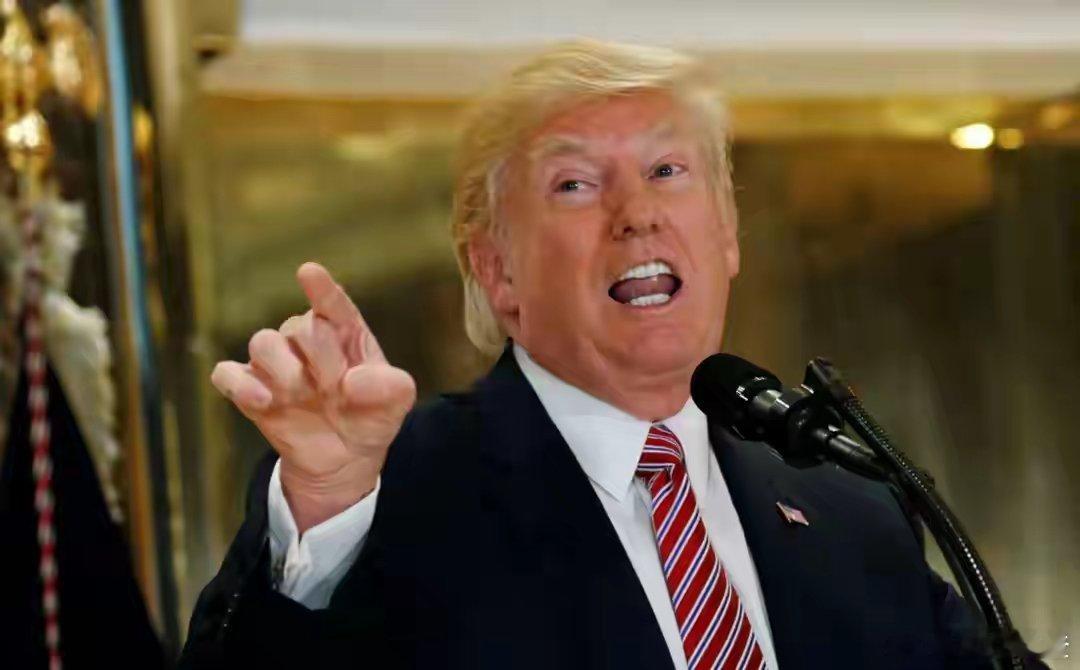 特朗普刚派先遣队来华，台海溜进1位不速之客，民进党演都不演了距离美国公布的特朗普