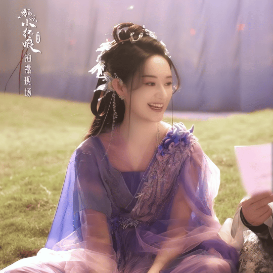 狐妖小红娘滤镜。那还是比不过与凤行的，永远看不清脸[允悲]我这个近视更严重了，抖