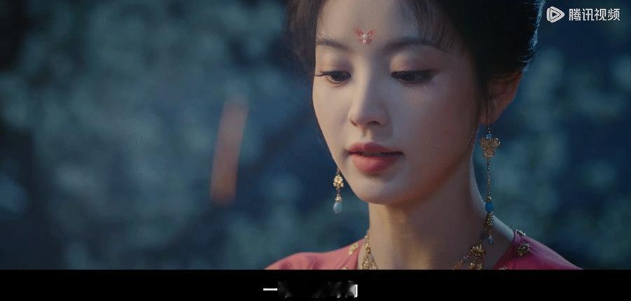 终于有不是结完婚就结局的剧子夜归反套路拍婚后生活打破古偶固有模式，真的不能错过的