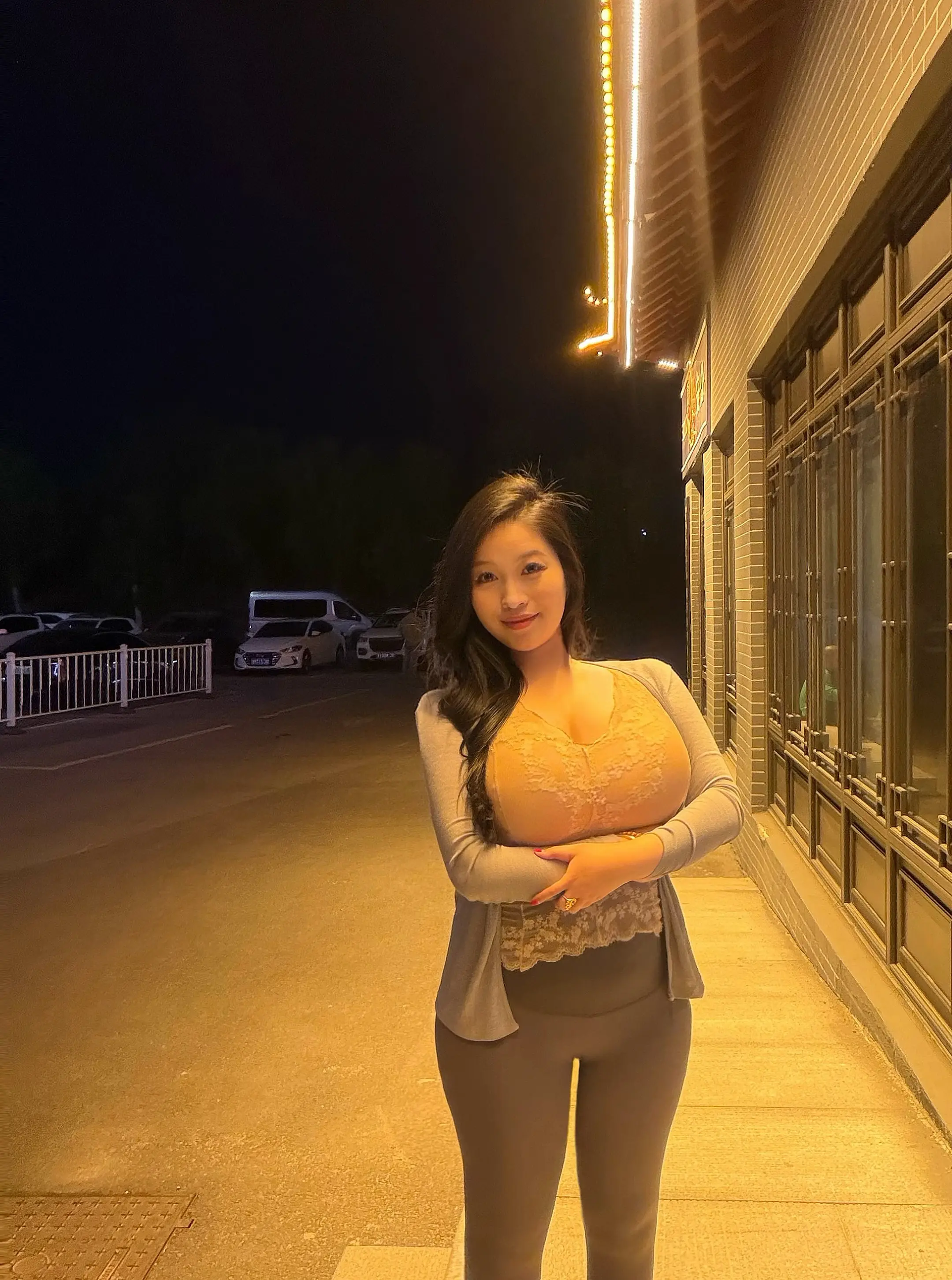 氛围感美女 30岁的女人 老婆