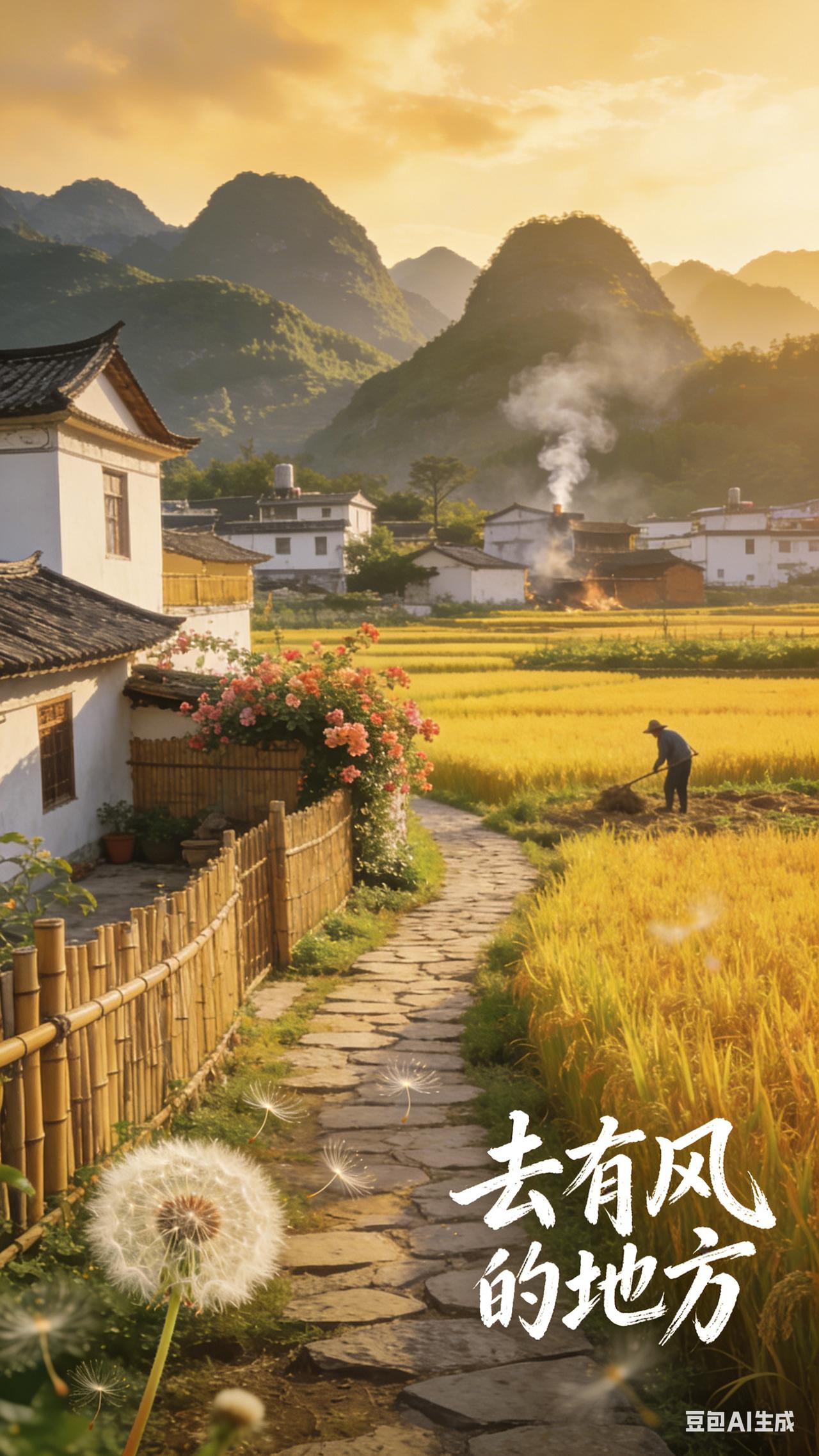 看完《去有风的地方》，最不认同的是许红豆一开始逃避现实的做法。
她因为闺蜜去世就