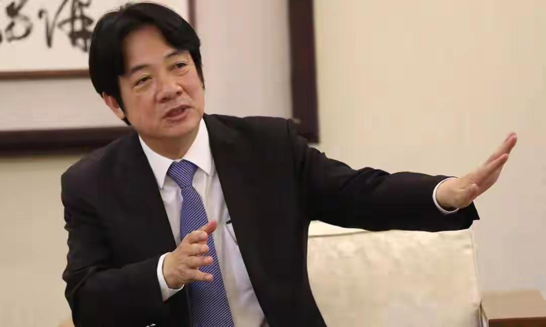 字字千钧！国防部重磅发声戳穿台独假象，赖清德逃亡闹剧彻底露馅
8 月 14 日，