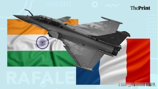 《印刷报》5月14日报道，印度空军已最终敲定114架“阵风”（Rafale）战斗