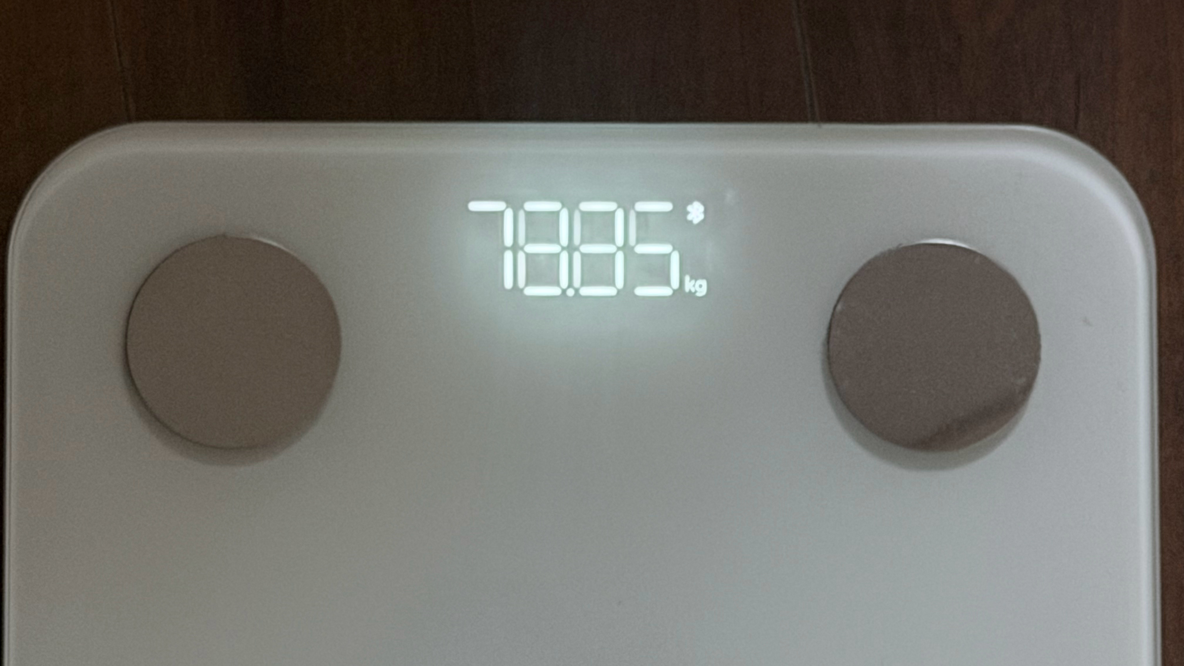 三天广州车展给我从82kg 干到了78.85kg！ 