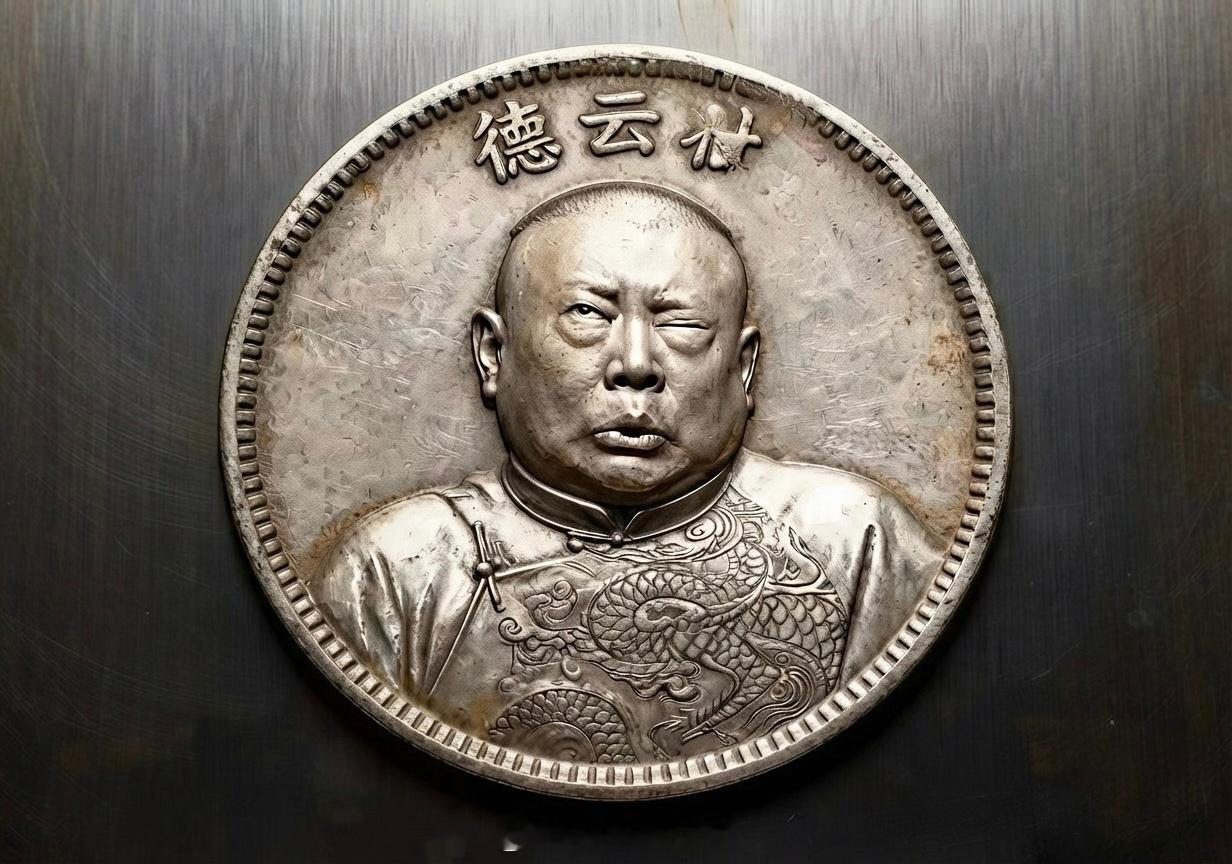 郭德纲可不是冤大头，是活该！用我们陕西话说就是“这怂耍忘了” 