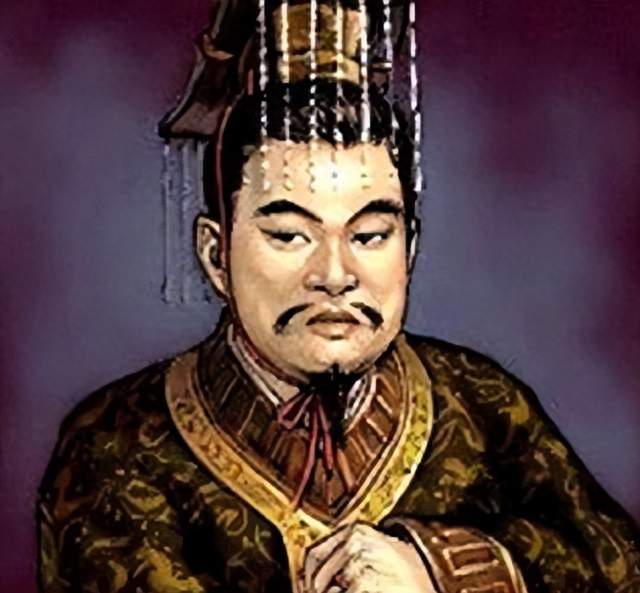 《资治通鉴》每日读王系列 · 第54篇·晋孝武帝司马曜