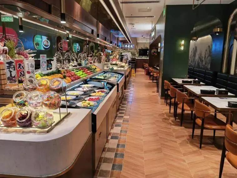 从稳赚到稳赔，商场餐饮曾经可是稳稳的“香饽饽”，创业者入驻商场就能有客流和营收保