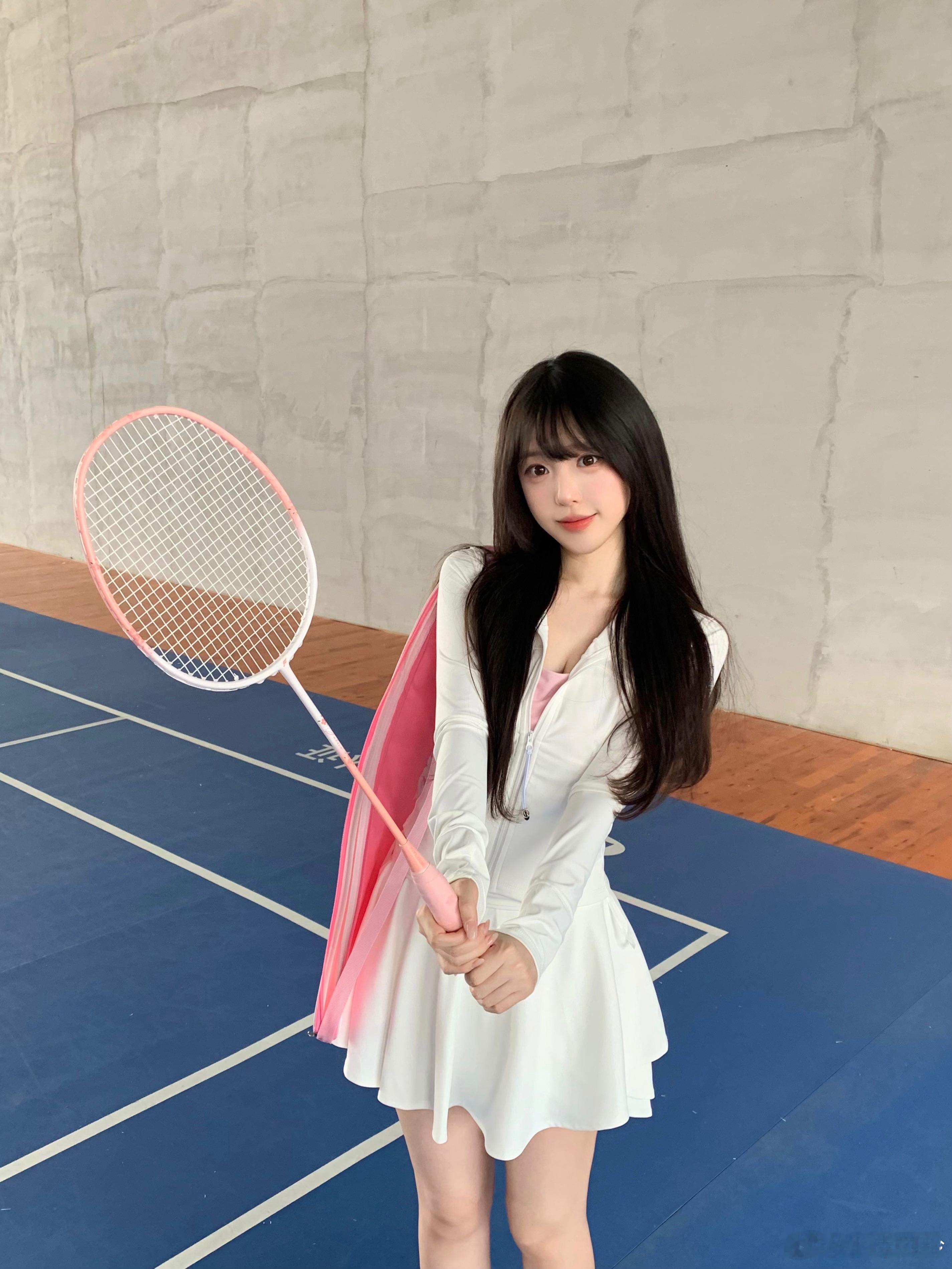 运动日🏸 ​​​