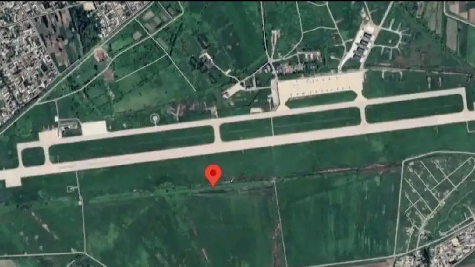 才知道，印度三哥在海外还有空军基地？！不过，三哥不跟美国玩了，基地也就没有存在的