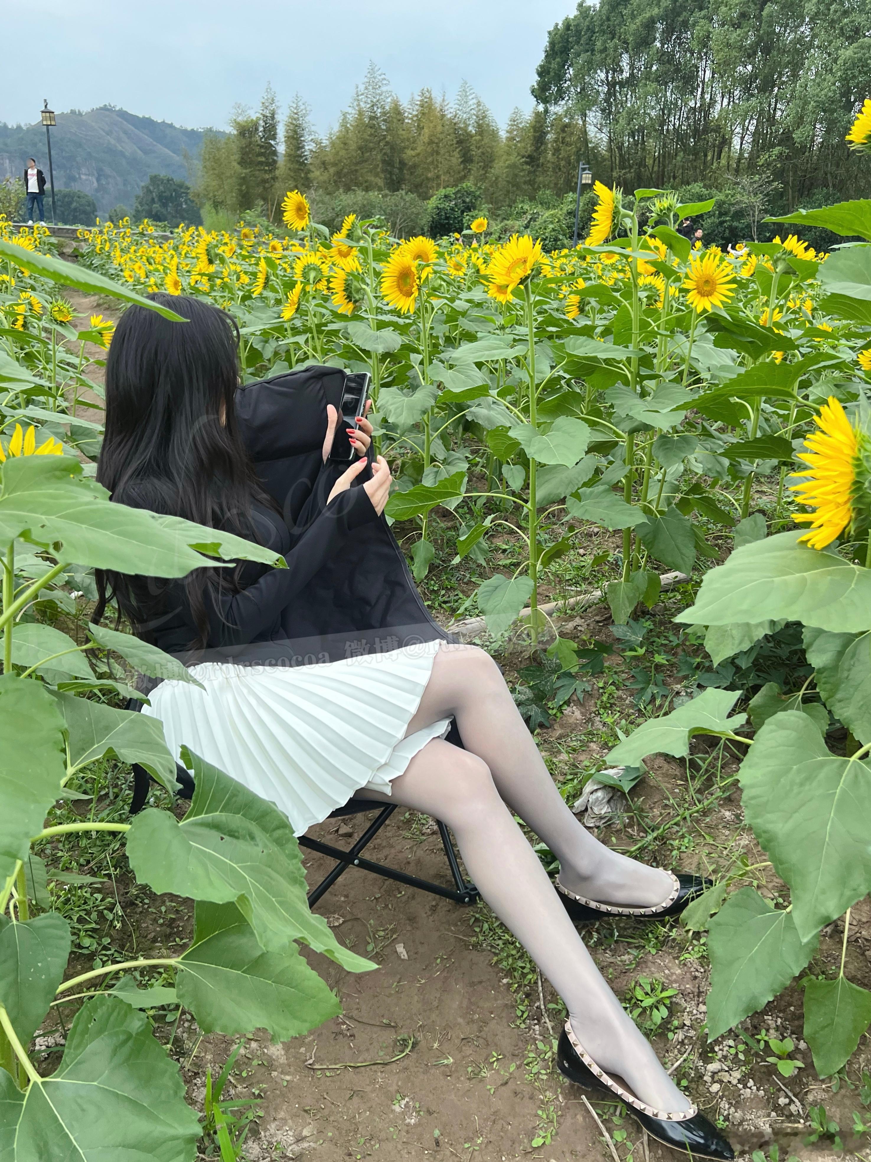 小太阳🌻今天穿什么ootd ​​​