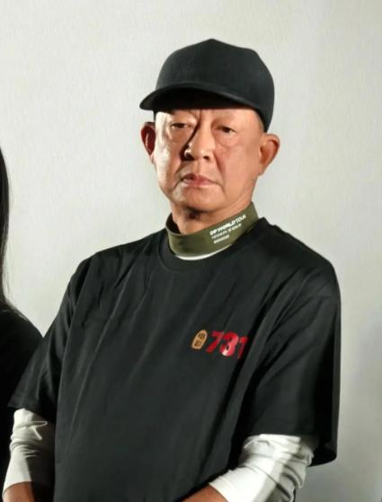 电影《731》火了，王志文也跟着火了！
有人说，王志文的演技撑起了《731》一半