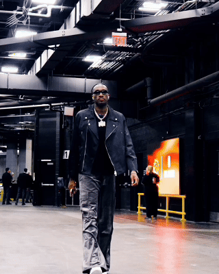 型男✖️3期待你们的发挥🌟菲尼克斯太阳 ｜旭日东升 ｜开拓者vs太阳