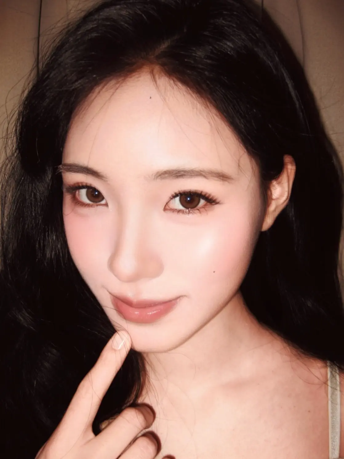 小s二女儿。
