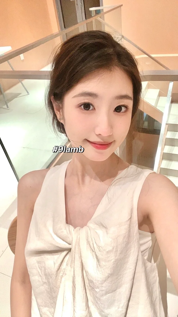 潮汕女孩
