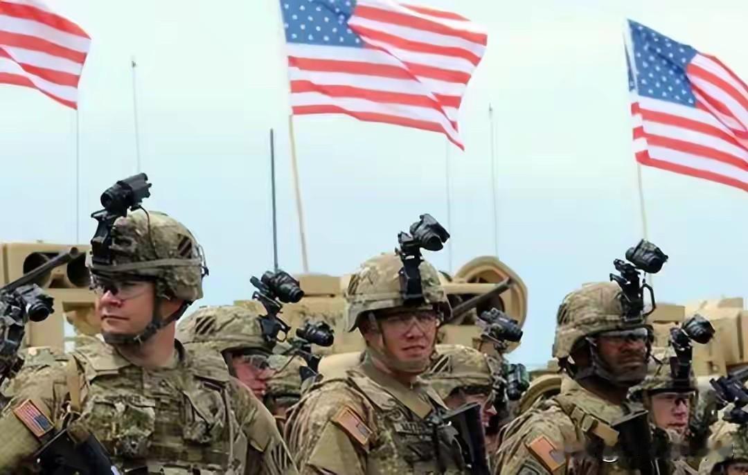 美军打仗不单单是靠先进的军事装备，还有策略。
美军成功营救飞行员，美国中央情报局