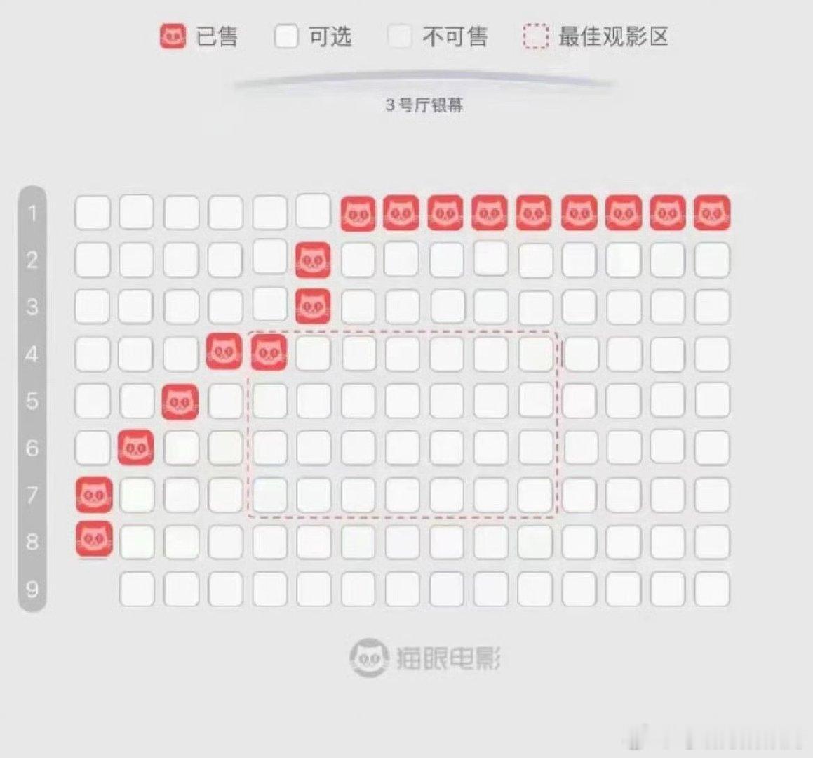 电影院这辈子也没想到还能赚到香火钱牛来票房暴涨1000倍