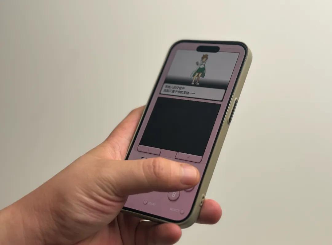神器降临！iOS Delta模拟器最全攻略，新增 2000+小霸王资源！！

4
