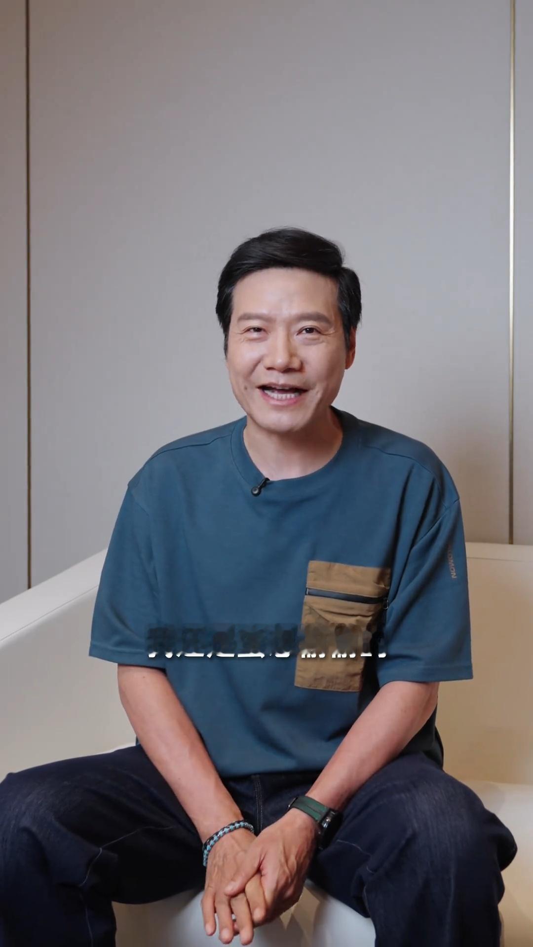 小米之家的员工注意了，小心雷军十一假期微服私访小米之家 ​​​