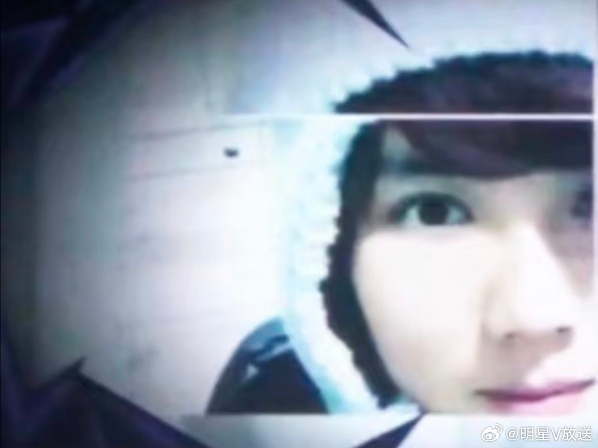 鹿晗高中时期作为校草巡班鹿晗校草时期 现实版流星花园 这张脸就有说服力！ 