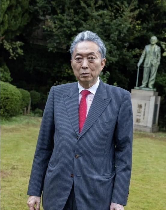 日本前首相提醒高市：当年中国免掉千亿赔款，是因给日本立了个死规定，这笔钱按当时日