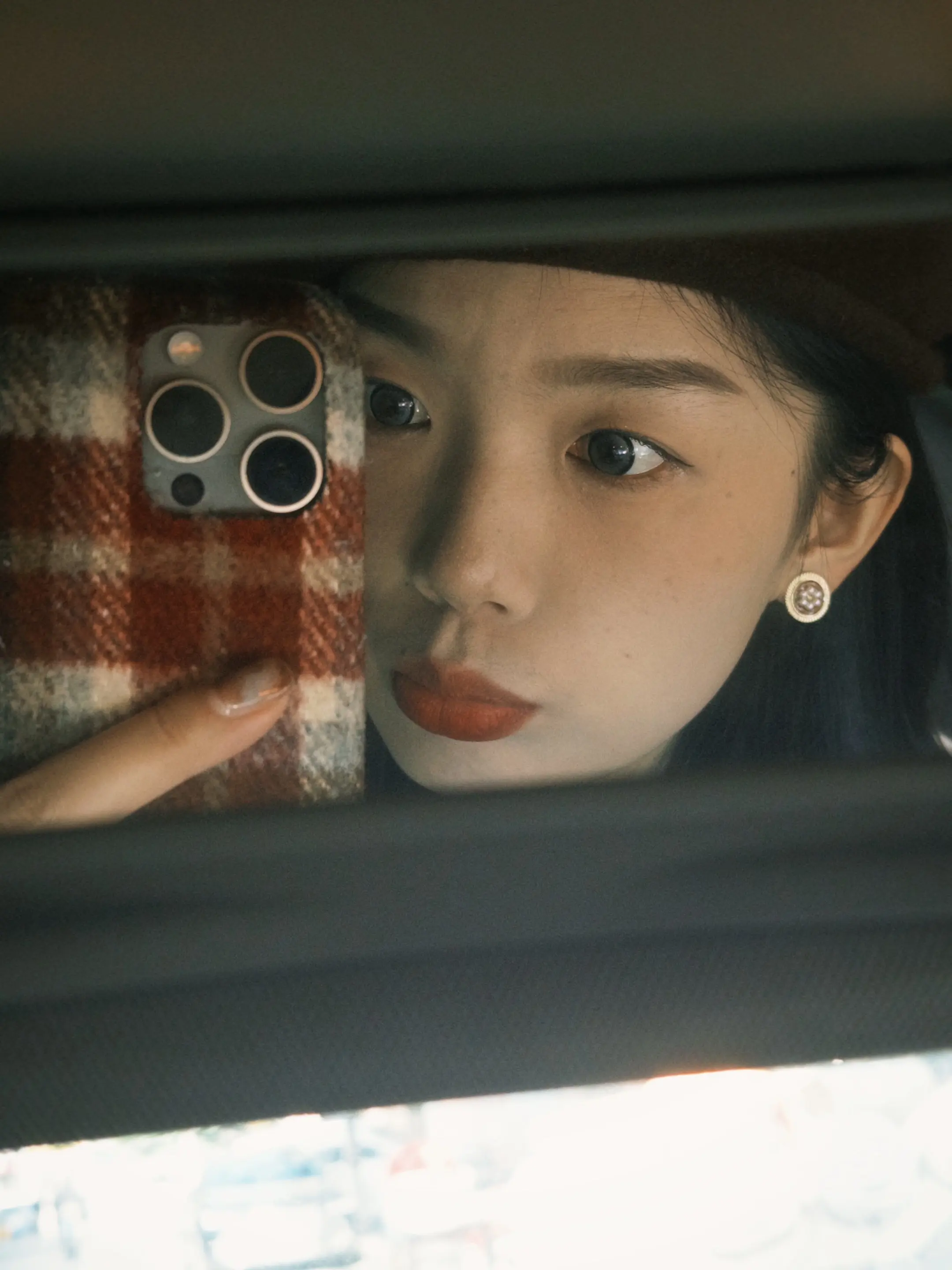 做自己，其他的都不用care