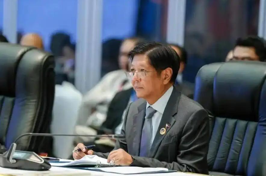 难怪中国没有第一时间援助菲律宾！
2023年菲律宾地震，中国捐了2万吨尿素、40