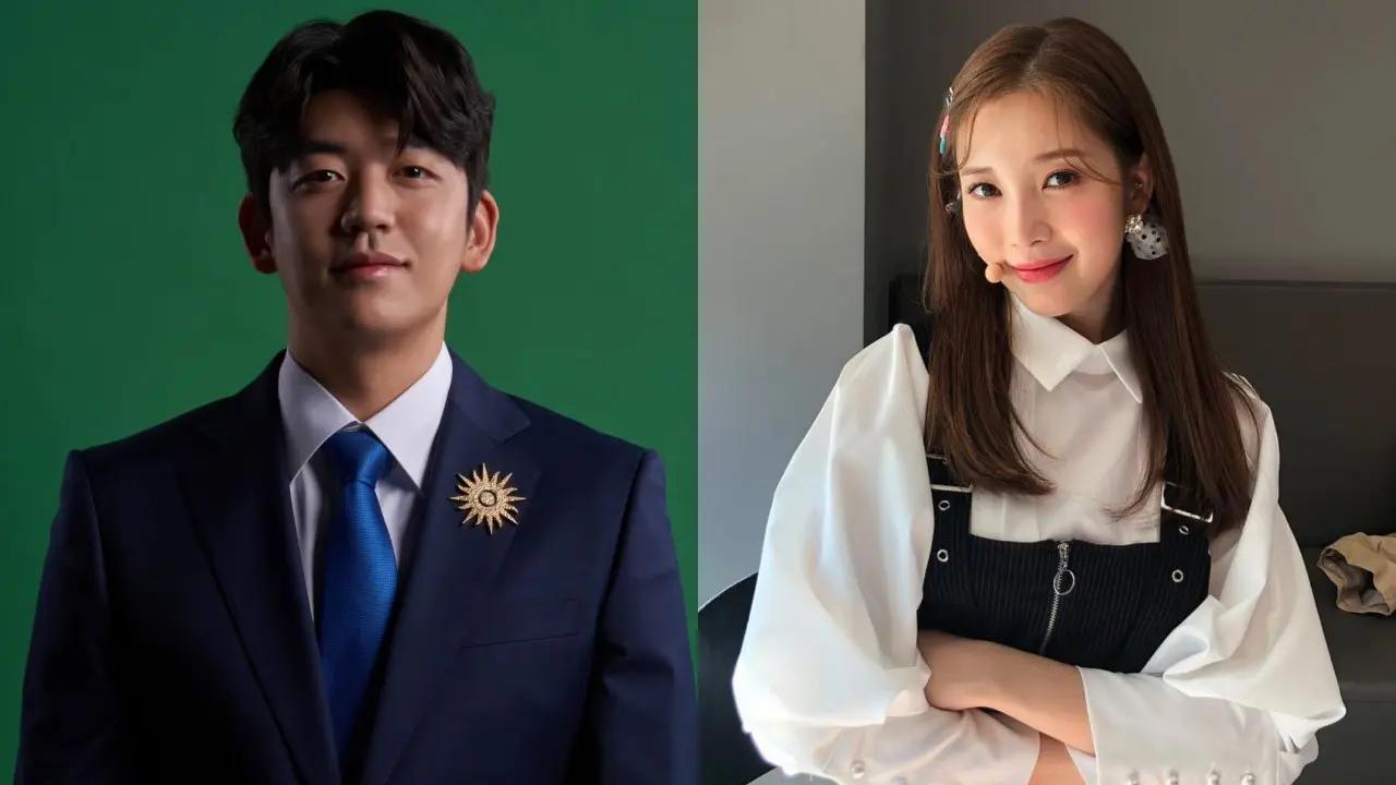 李龙大离婚7年后热恋中，与尹彩暻交往。李龙大离婚7年后热恋中，与前April成员