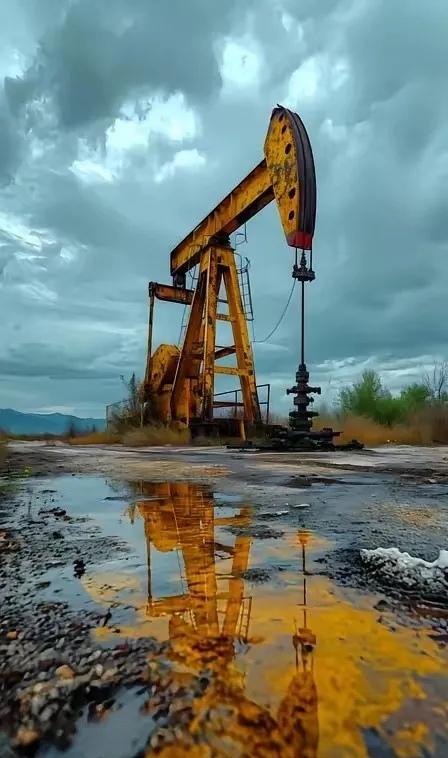 地球上为啥有这么多石油？很多人以为是远古恐龙等动物尸体变的，其实不是。

202