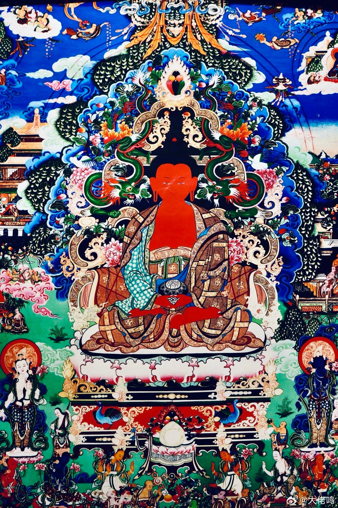 年轻棋手训练前集体缅怀聂卫平能做到各行各业都认识的体育人相当少，还要备受尊敬的更