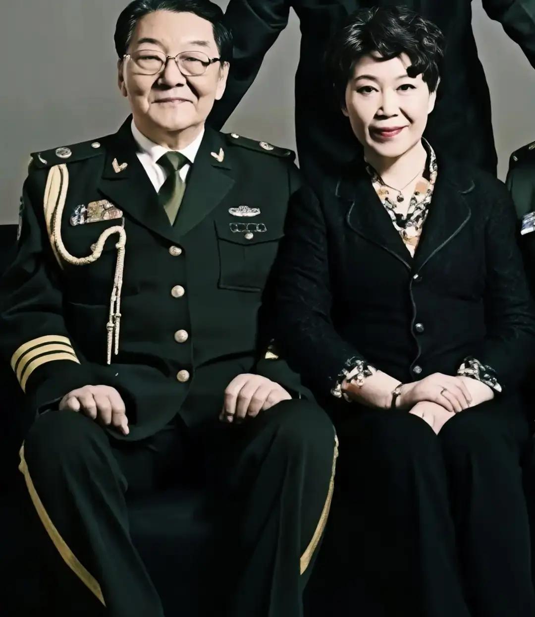 他拍出了《大决战》，心里却打输了一辈子的仗。
 
导演翟俊杰81岁去世，遗愿从简