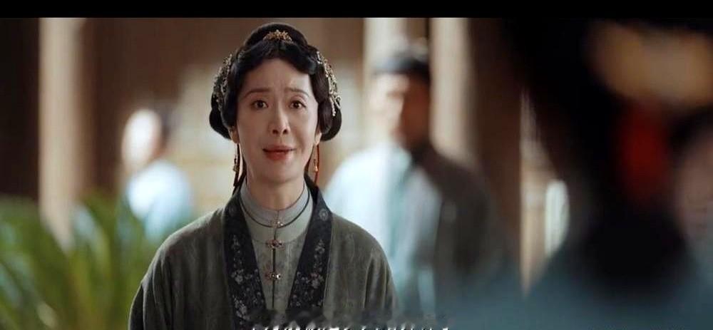 宁可收益暴跌，也要把你拖下水。

《家业》里杨斯演的田绛月，真是把“得不到就毁掉