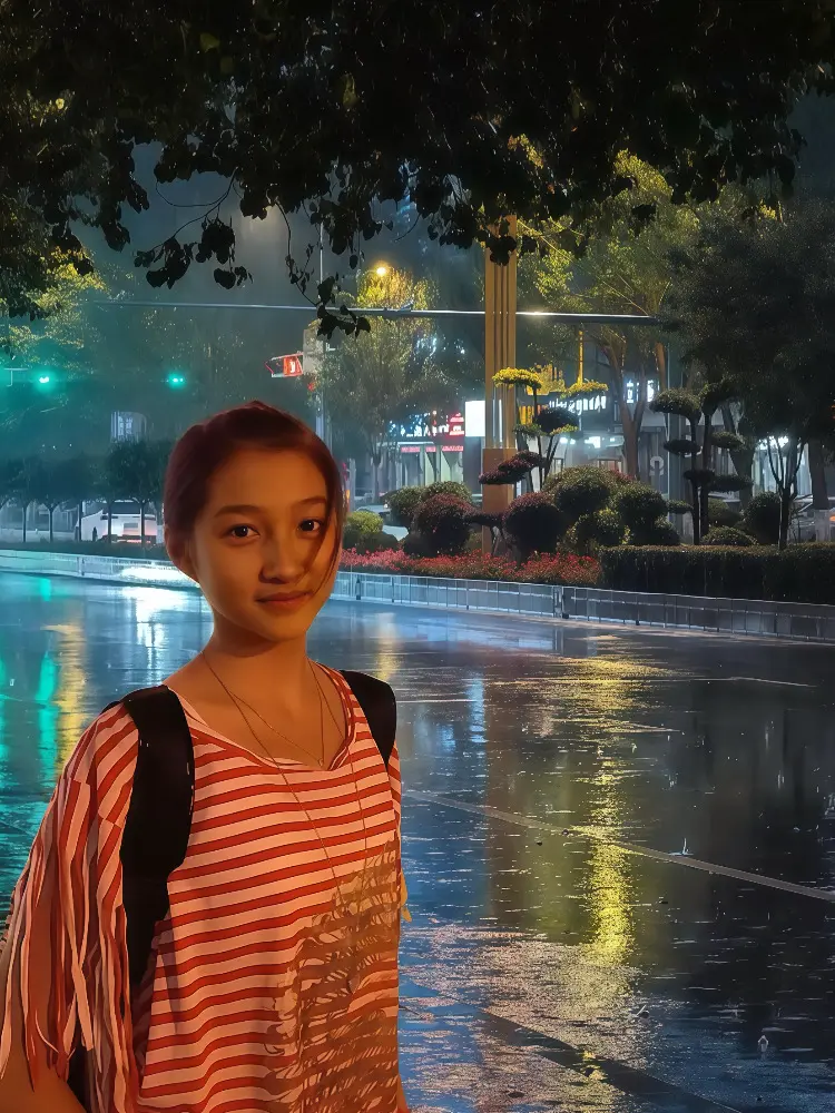 鹿晗是真男人 没想到我姐也是真女人