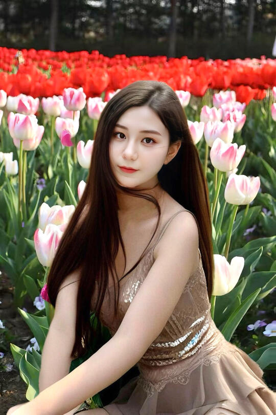 武汉春日顶流｜闯入莫奈花园的油画世界