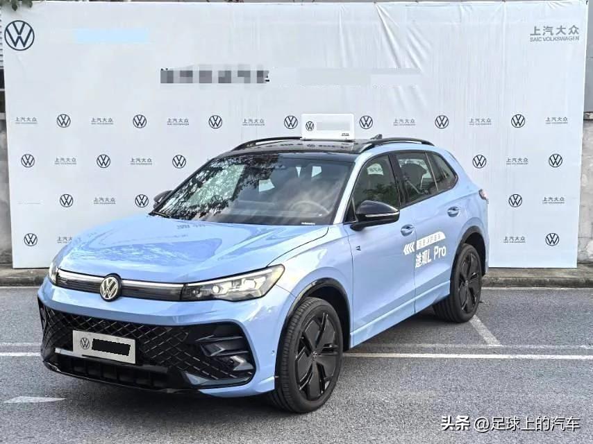 选家用SUV还在纠结？这3款被喊“天花板”的车，简直是为不同需求的家庭量身定做的