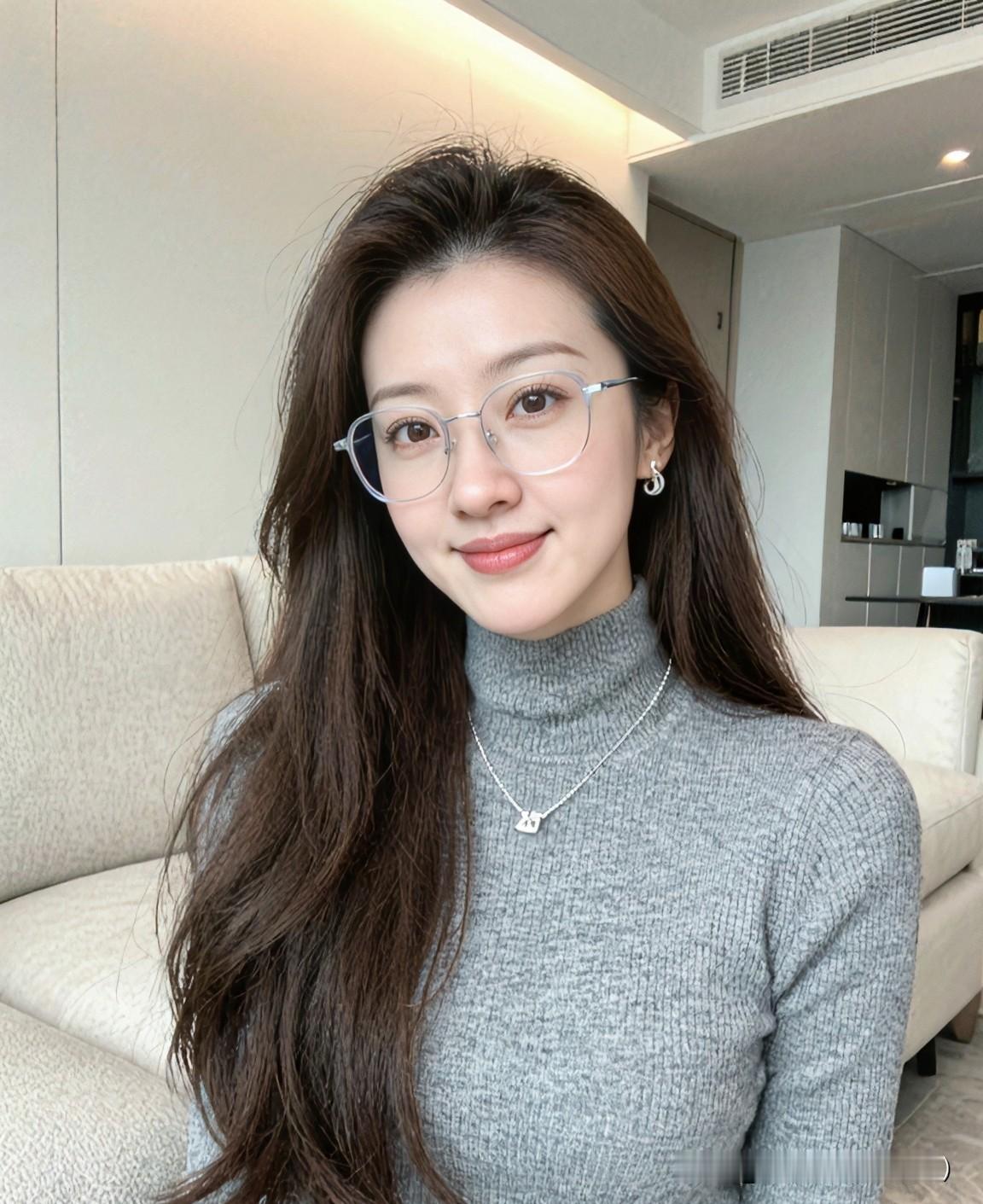 一个人的美，
绝不仅仅在于外表。
当内心被消极、抱怨、
嫉妒和偏见占据，
把宝贵