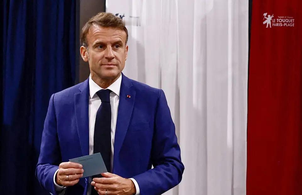 法国全票通过文物归还法案，中国的文物要“回家”了

2026年4月13日，法国巴