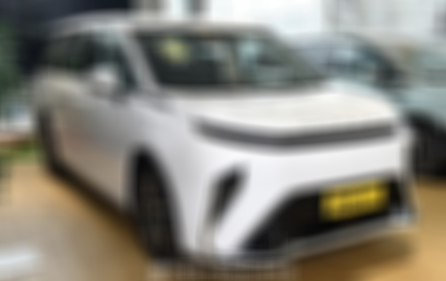 新款大通大家9 EV行政七座版上市，新车售价29.09万元，纯电续航最高为560