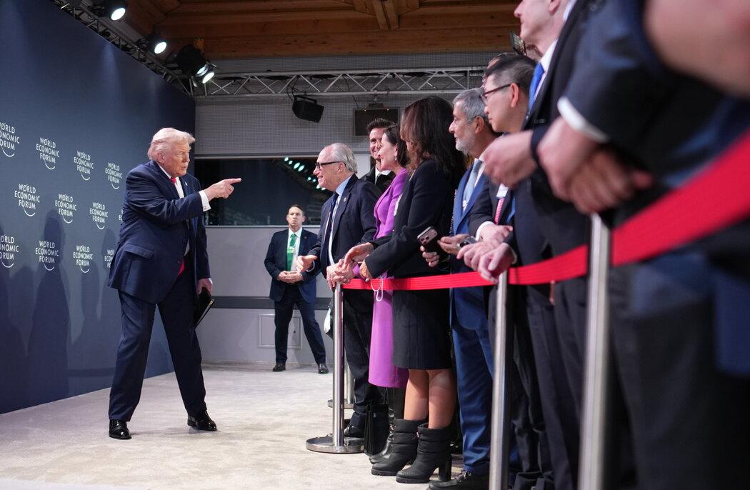 特朗普表示和平委员会将撤回对加拿大的邀请
特朗普周四表示，加拿大不再被邀请加入他