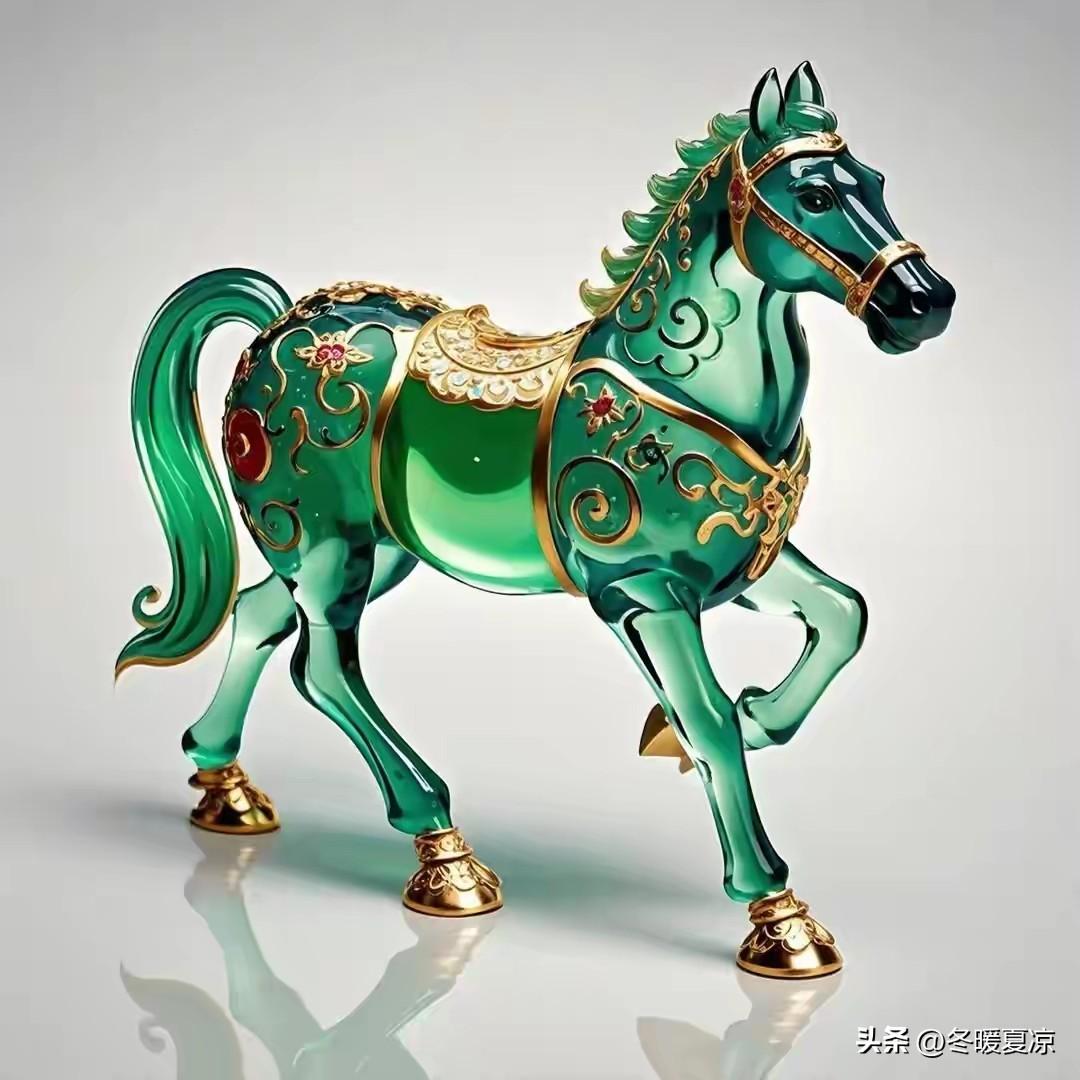 属马迎鸿运✨ 瑞气临门 万事顺意
 
属马的朋友
是不是最近总感觉
身边的好运气